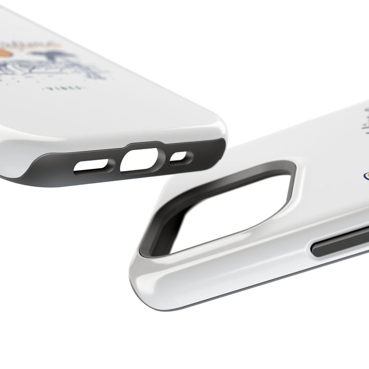Summertime Vibes – Heatproof Your Style with Our MagSafe® iPhone Case