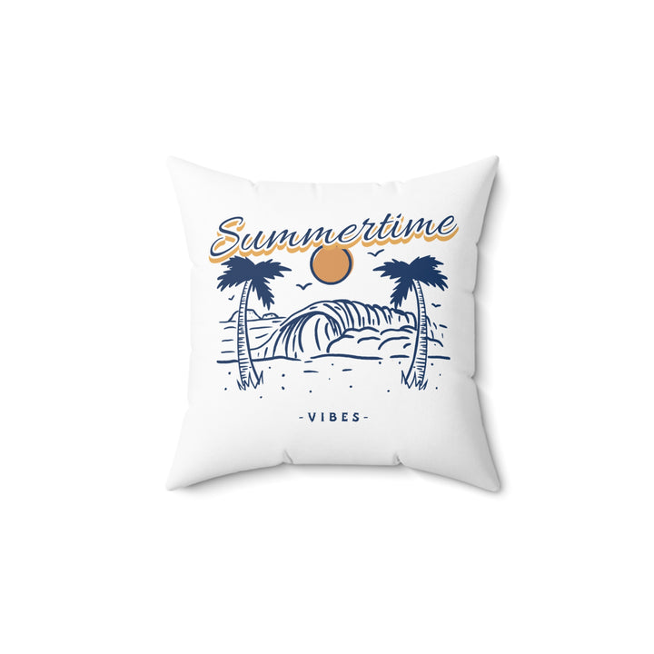 "Summertimes Vibes" – Bring the Sunshine Indoors