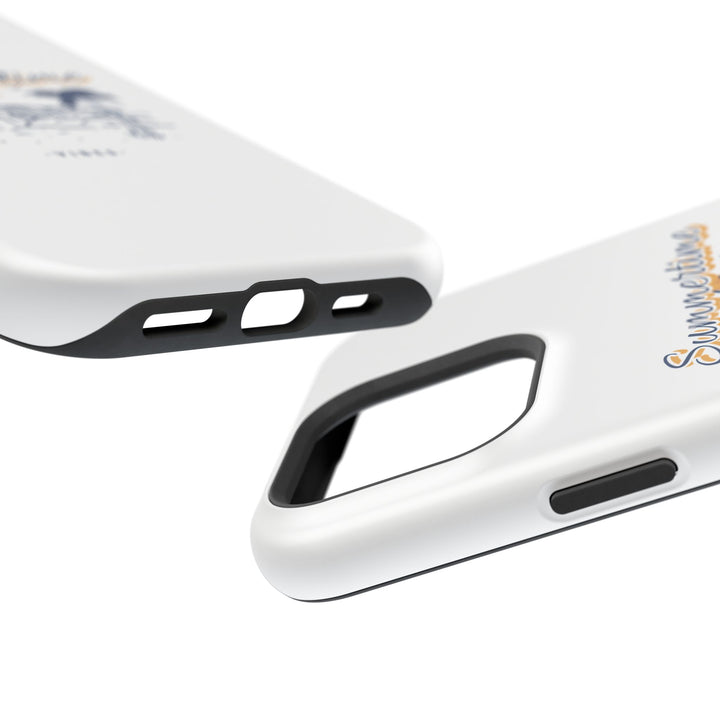 Summertime Vibes – Heatproof Your Style with Our MagSafe® iPhone Case