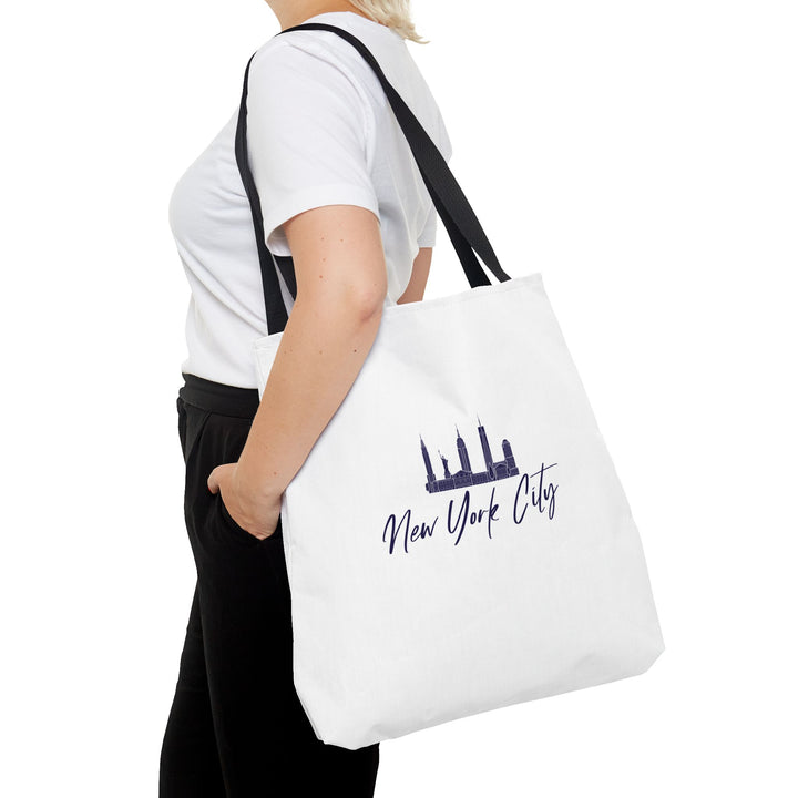 "New York City" Tote Bag