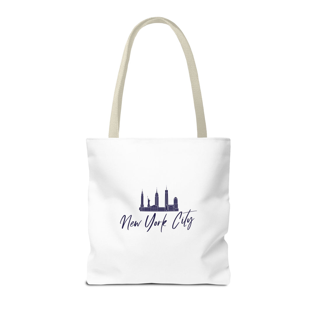 "New York City" Tote Bag