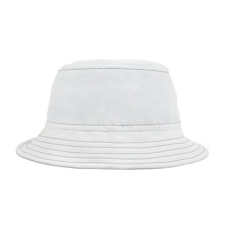 "Peaceful Vibes " Bucket Hat