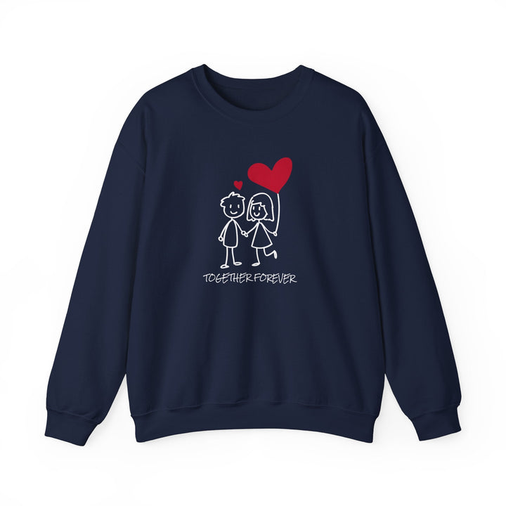 Together Forever - Ride or Die Edition Crewneck