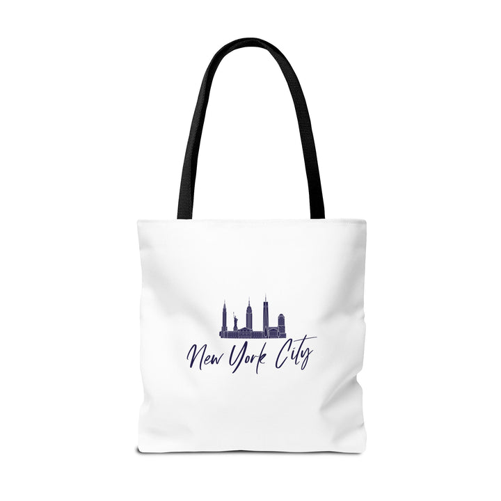 "New York City" Tote Bag