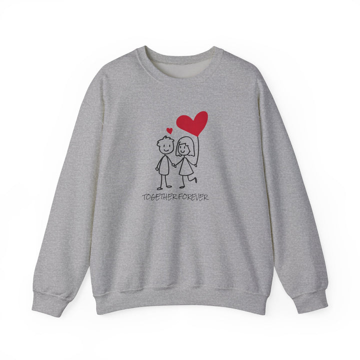 Together Forever - Ride or Die Edition Crewneck