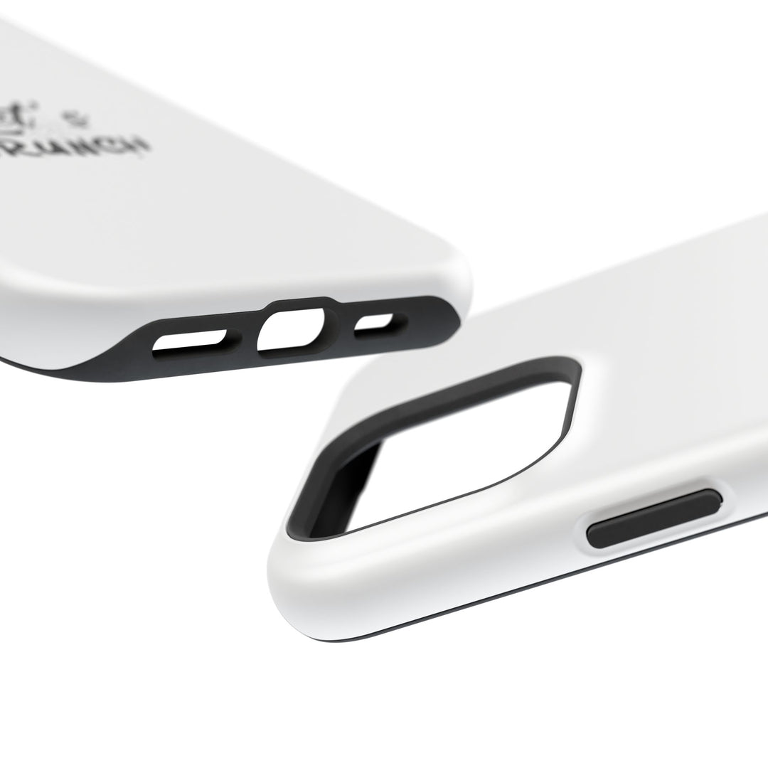 Let’s Brunch – Your Phone’s New Bestie MagSafe® iPhone Case