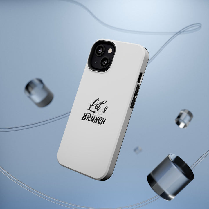 Let’s Brunch – Your Phone’s New Bestie MagSafe® iPhone Case
