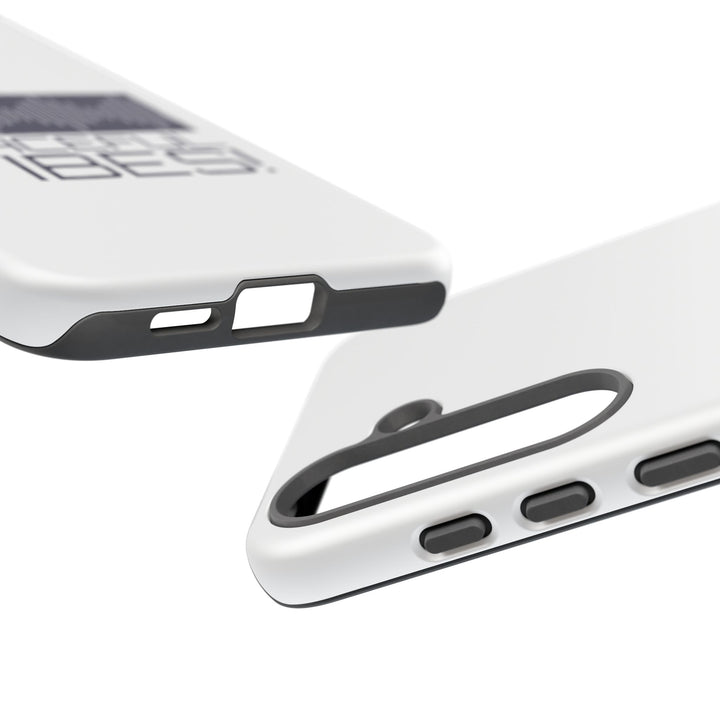 Peaceful Vibes 2.0 – Where Tranquility Meets Toughness Android Phone Case