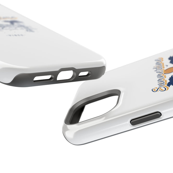 Summertime Vibes – Heatproof Your Style with Our MagSafe® iPhone Case