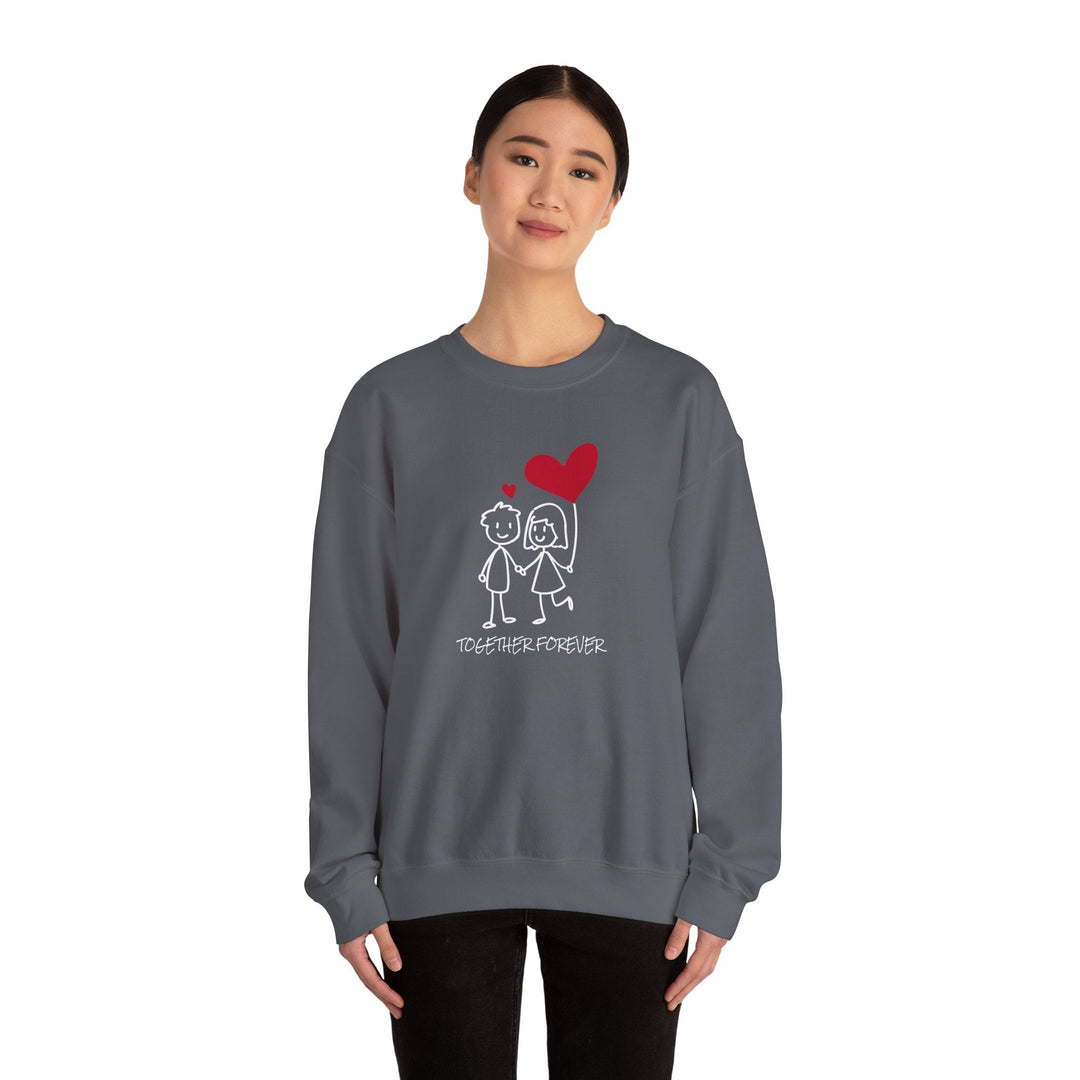 Together Forever - Ride or Die Edition Crewneck