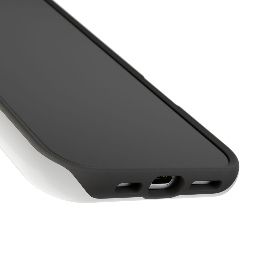 Easily Distracted By Coffee – Spill-Proof Your Distraction MagSafe® iPhone Case