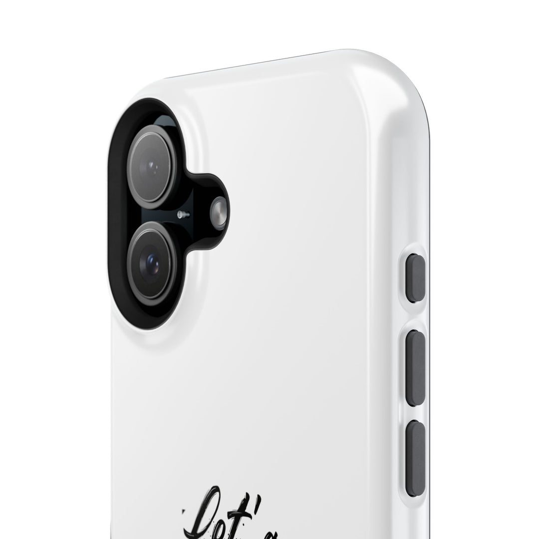Let’s Brunch – Your Phone’s New Bestie MagSafe® iPhone Case