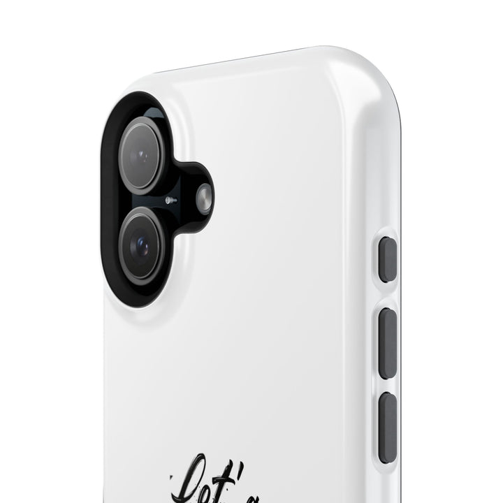 Let’s Brunch – Your Phone’s New Bestie MagSafe® iPhone Case