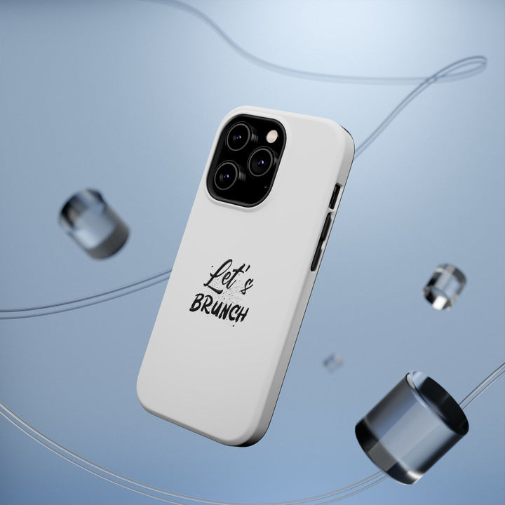 Let’s Brunch – Your Phone’s New Bestie MagSafe® iPhone Case