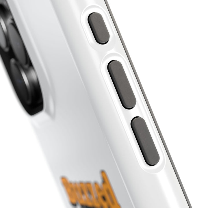 Buzzed & Juicy – Squeeze Me, I’m Toasted | MagSafe® iPhone Case