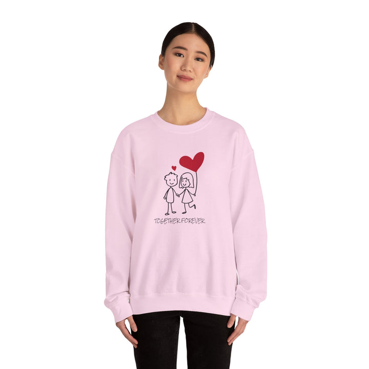 Together Forever - Ride or Die Edition Crewneck