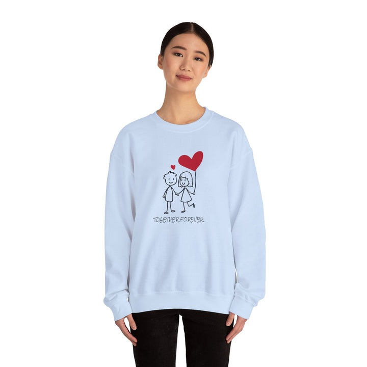 Together Forever - Ride or Die Edition Crewneck