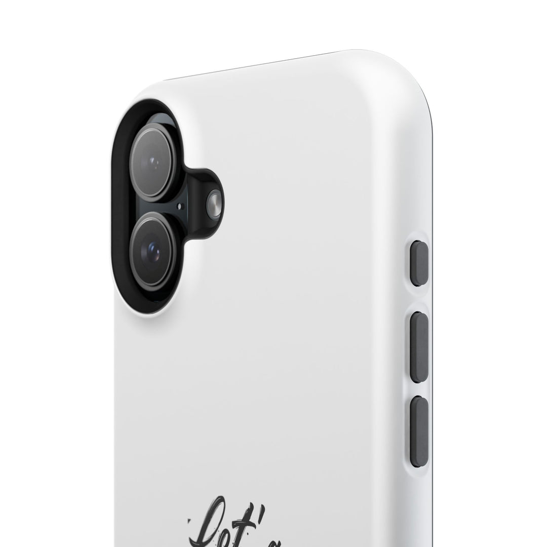 Let’s Brunch – Your Phone’s New Bestie MagSafe® iPhone Case