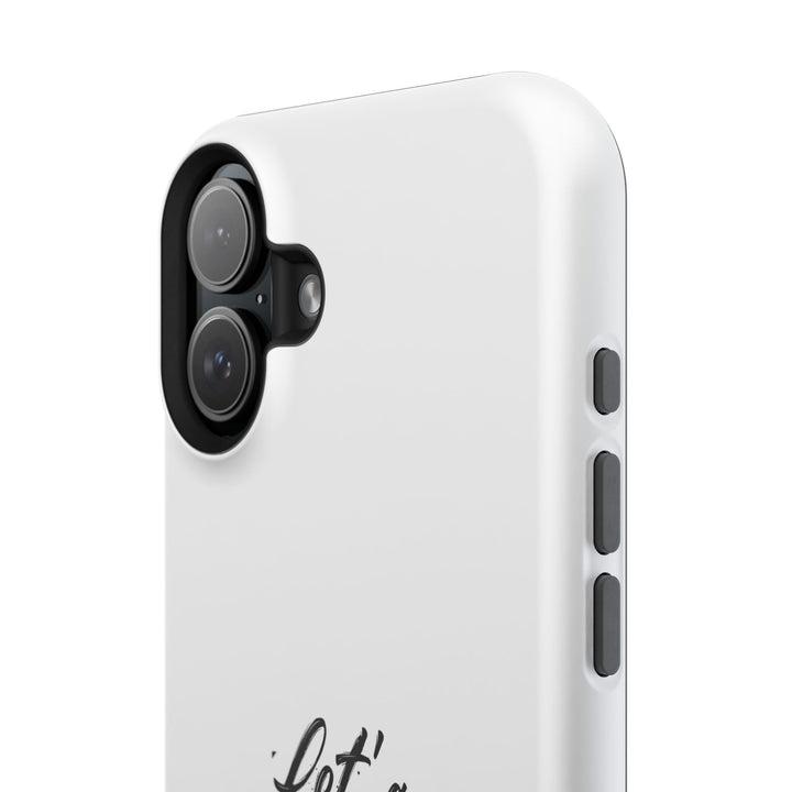 Let’s Brunch – Your Phone’s New Bestie MagSafe® iPhone Case