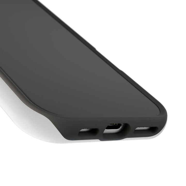 Easily Distracted By Coffee – Spill-Proof Your Distraction MagSafe® iPhone Case
