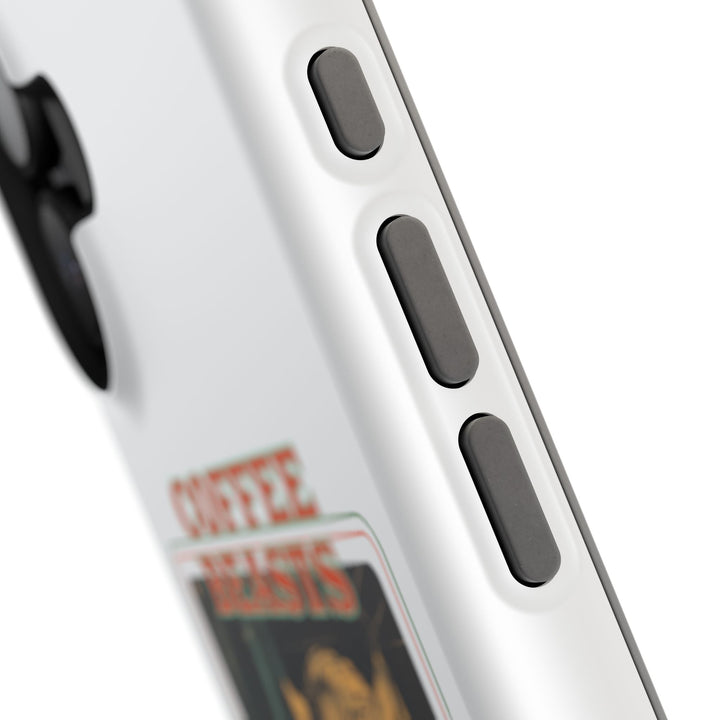 Coffee Beasts - Unleash Your Inner Beast MagSafe® iPhone Case