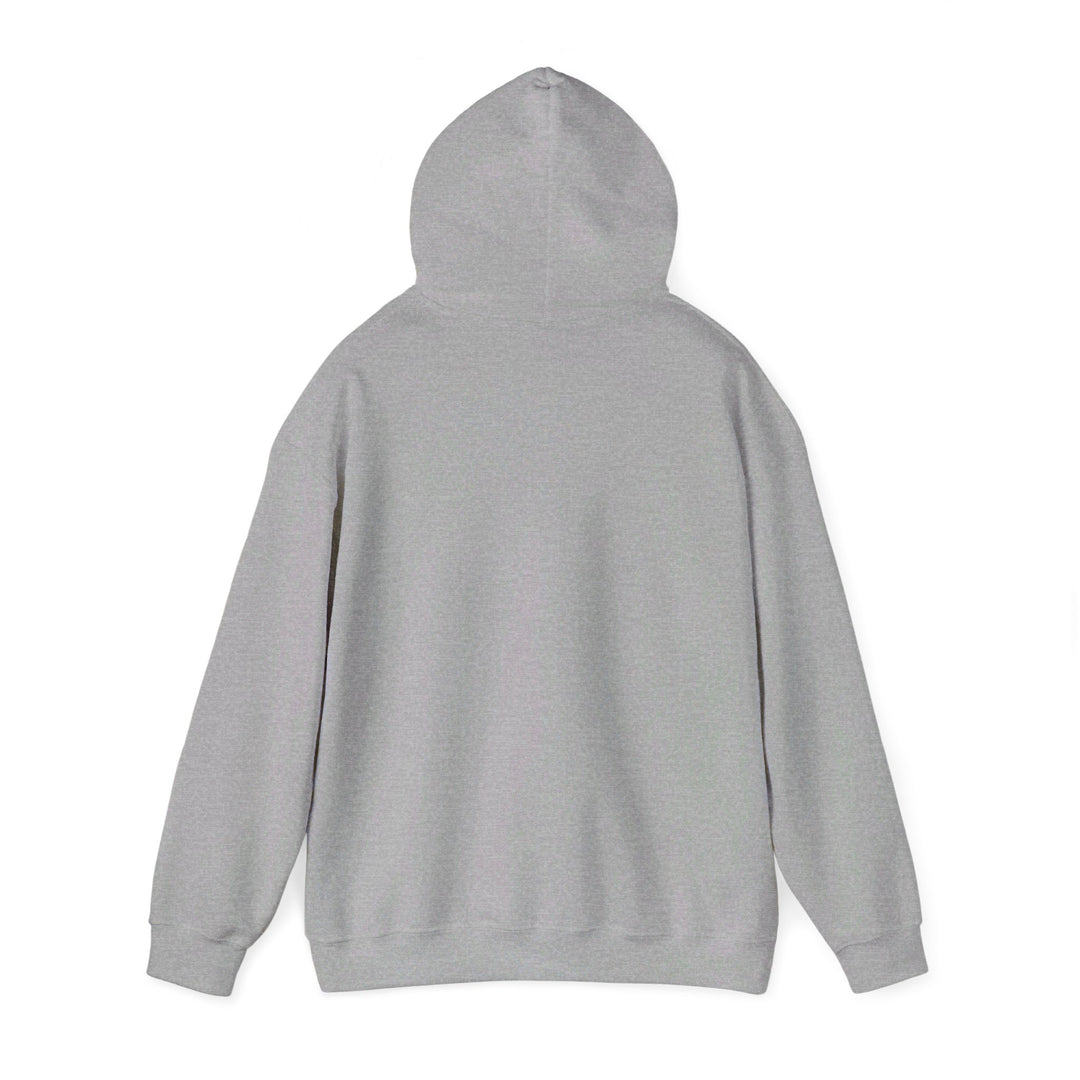 "Peaceful Vibes" Unisex Heavy Blend™ Hoody - Cozy Comfort