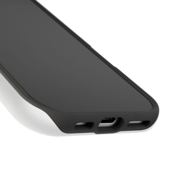 Easily Distracted By Coffee – Spill-Proof Your Distraction MagSafe® iPhone Case