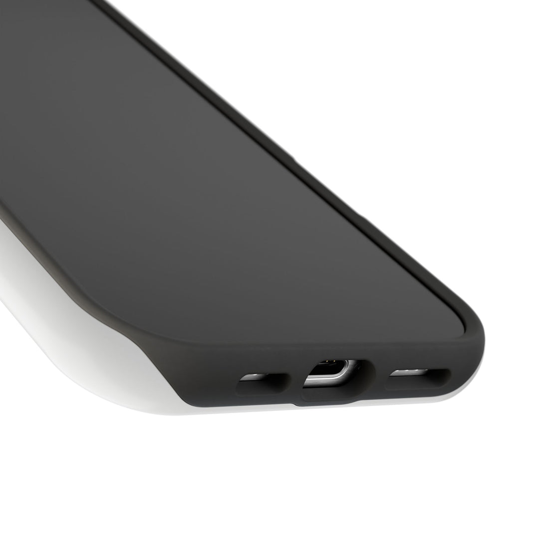 Easily Distracted By Coffee – Spill-Proof Your Distraction MagSafe® iPhone Case