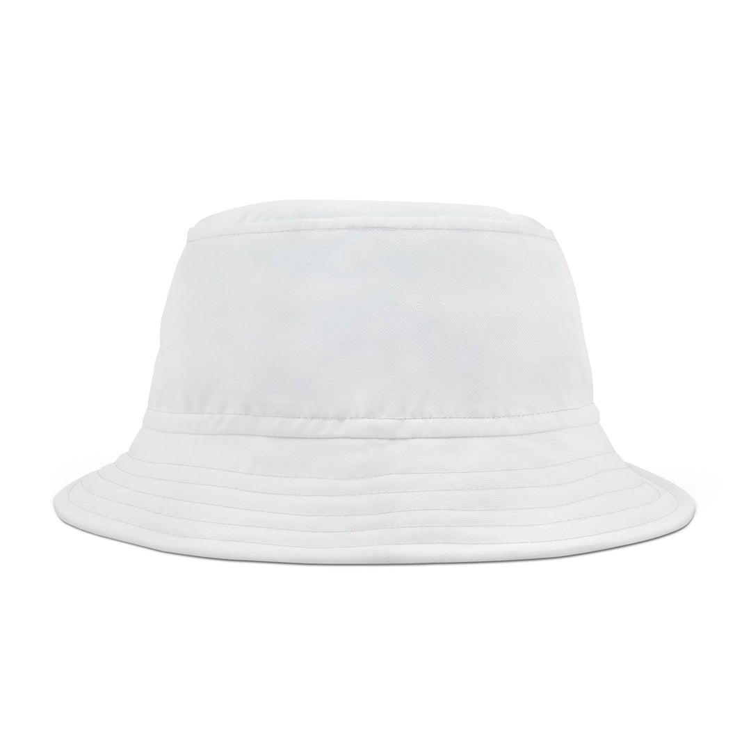 "Peaceful Vibes " Bucket Hat