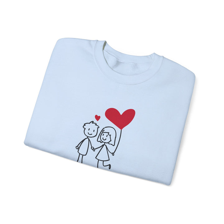 Together Forever - Ride or Die Edition Crewneck