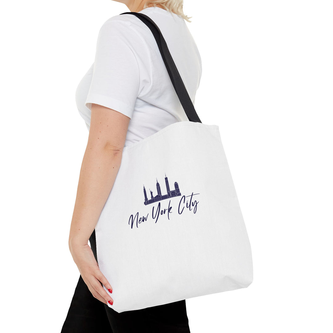 "New York City" Tote Bag