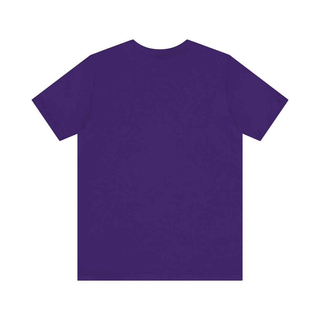 Nebula Dreams – Cosmic Vibes, Limitless Style Tee