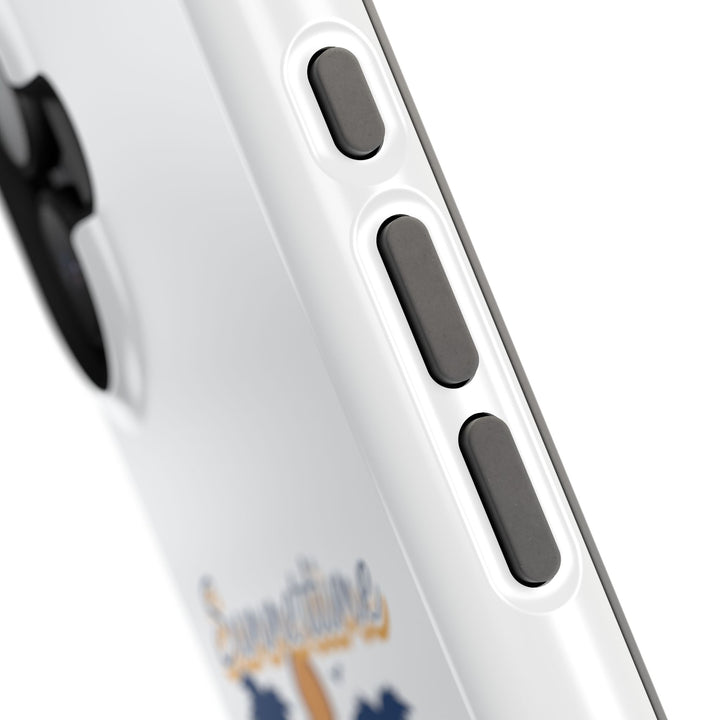 Summertime Vibes – Heatproof Your Style with Our MagSafe® iPhone Case