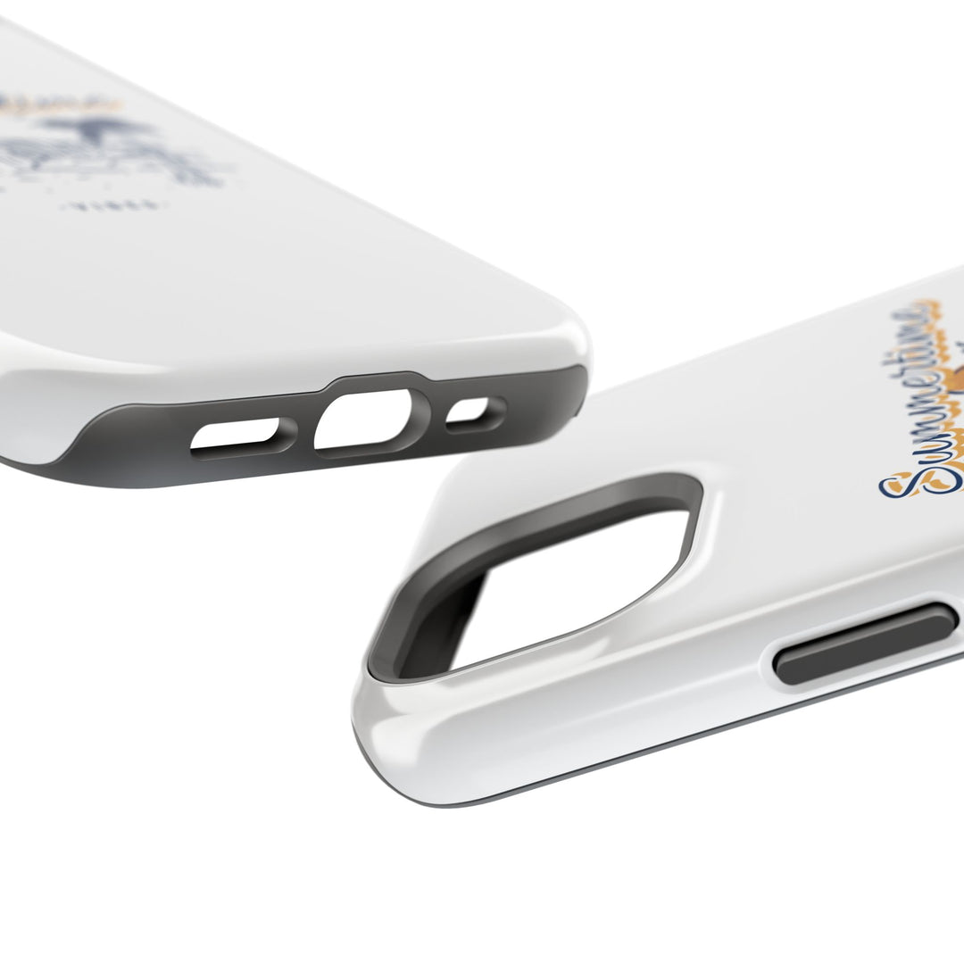 Summertime Vibes – Heatproof Your Style with Our MagSafe® iPhone Case