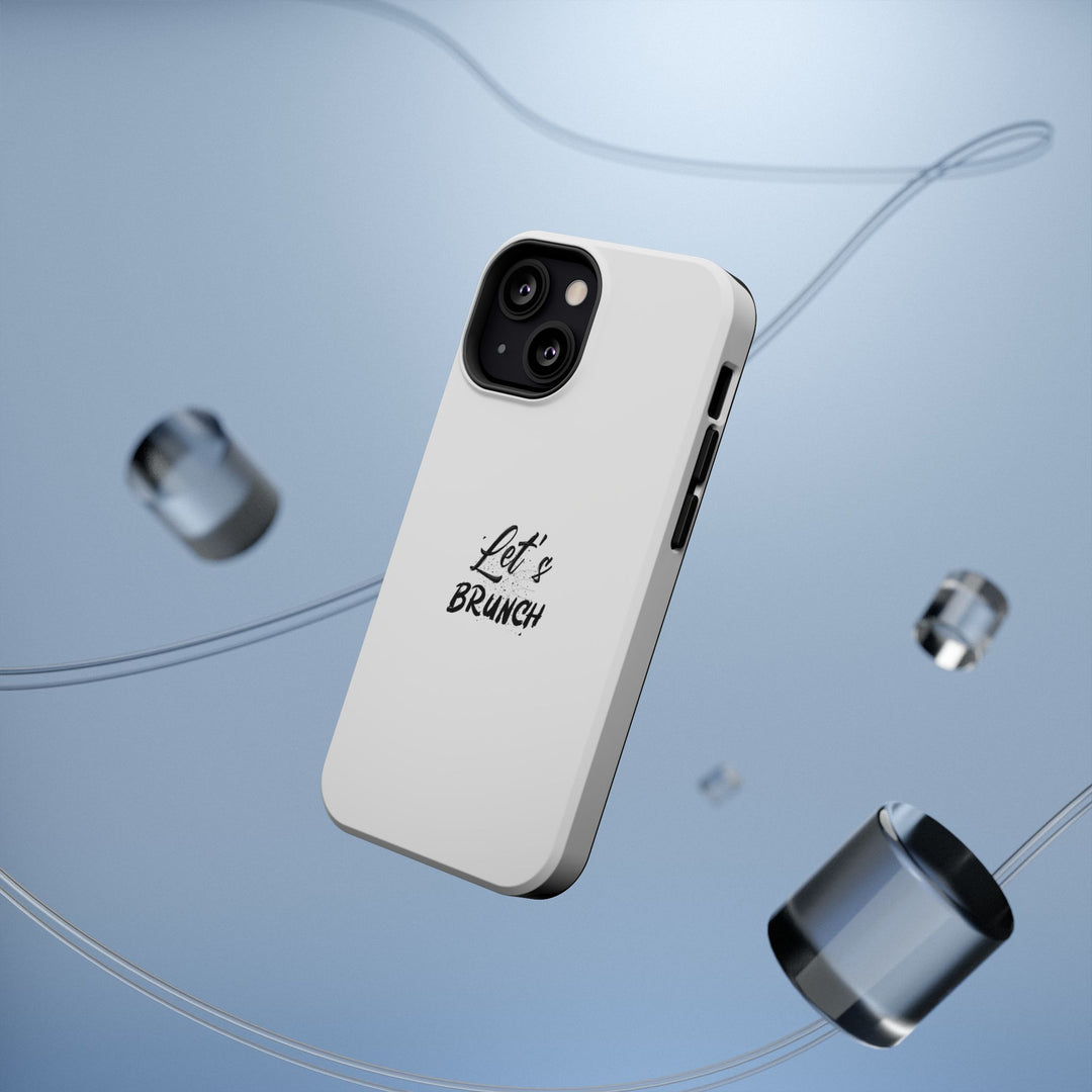 Let’s Brunch – Your Phone’s New Bestie MagSafe® iPhone Case