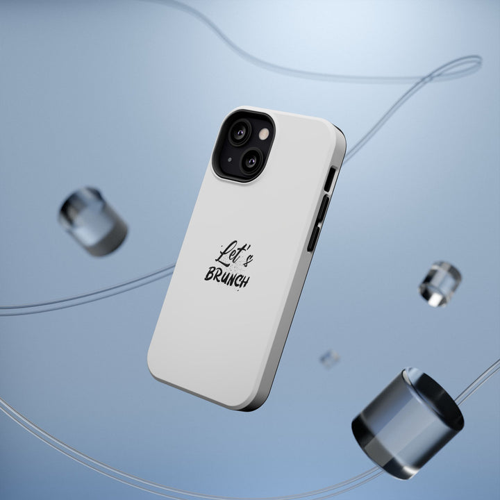Let’s Brunch – Your Phone’s New Bestie MagSafe® iPhone Case