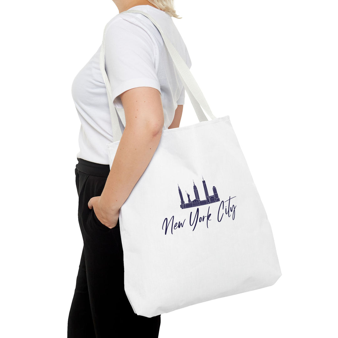 "New York City" Tote Bag