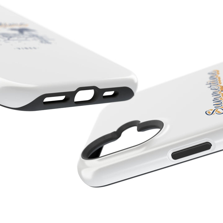 Summertime Vibes – Heatproof Your Style with Our MagSafe® iPhone Case