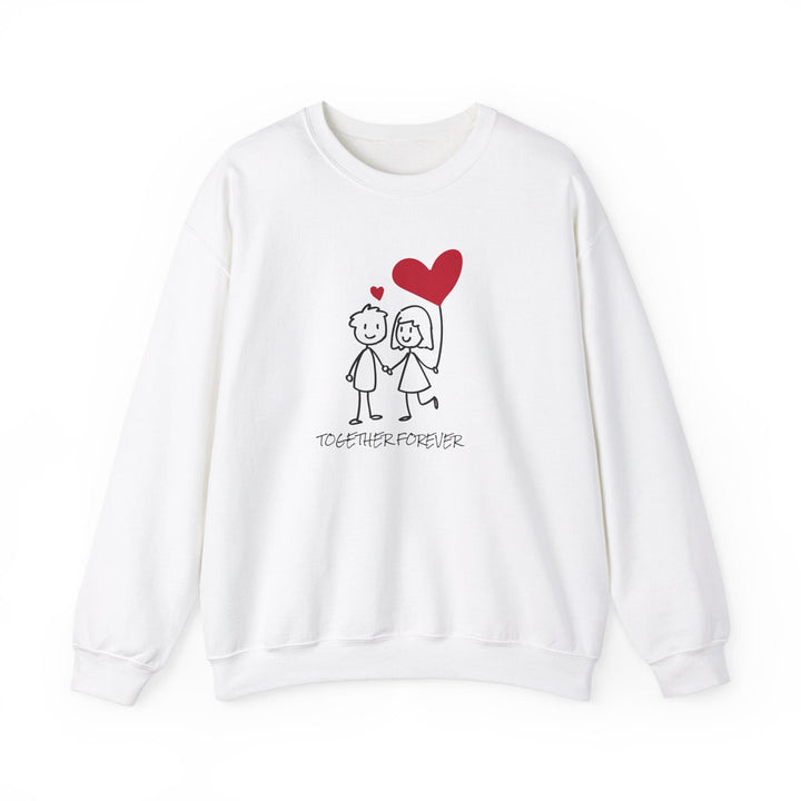 Together Forever - Ride or Die Edition Crewneck