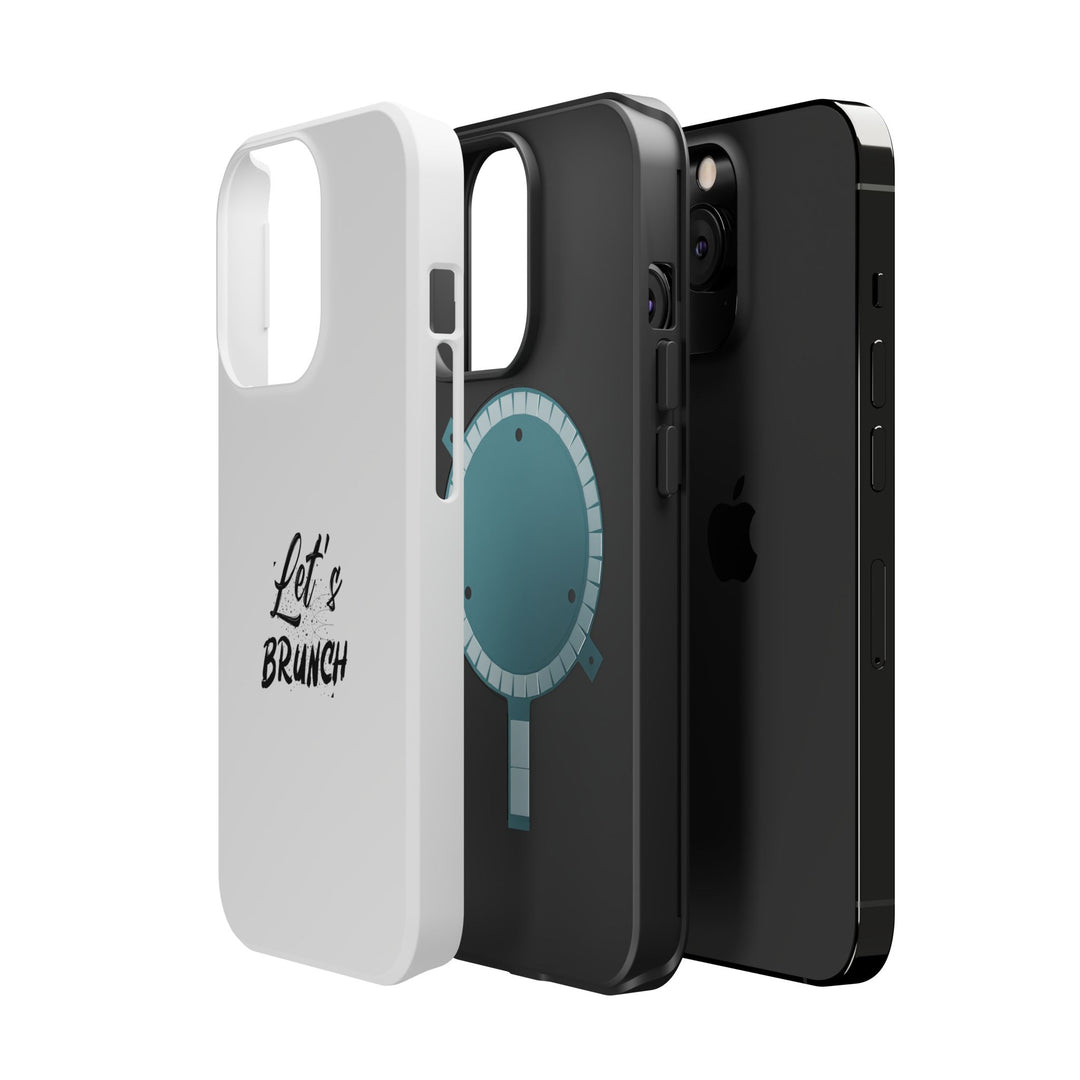 Let’s Brunch – Your Phone’s New Bestie MagSafe® iPhone Case