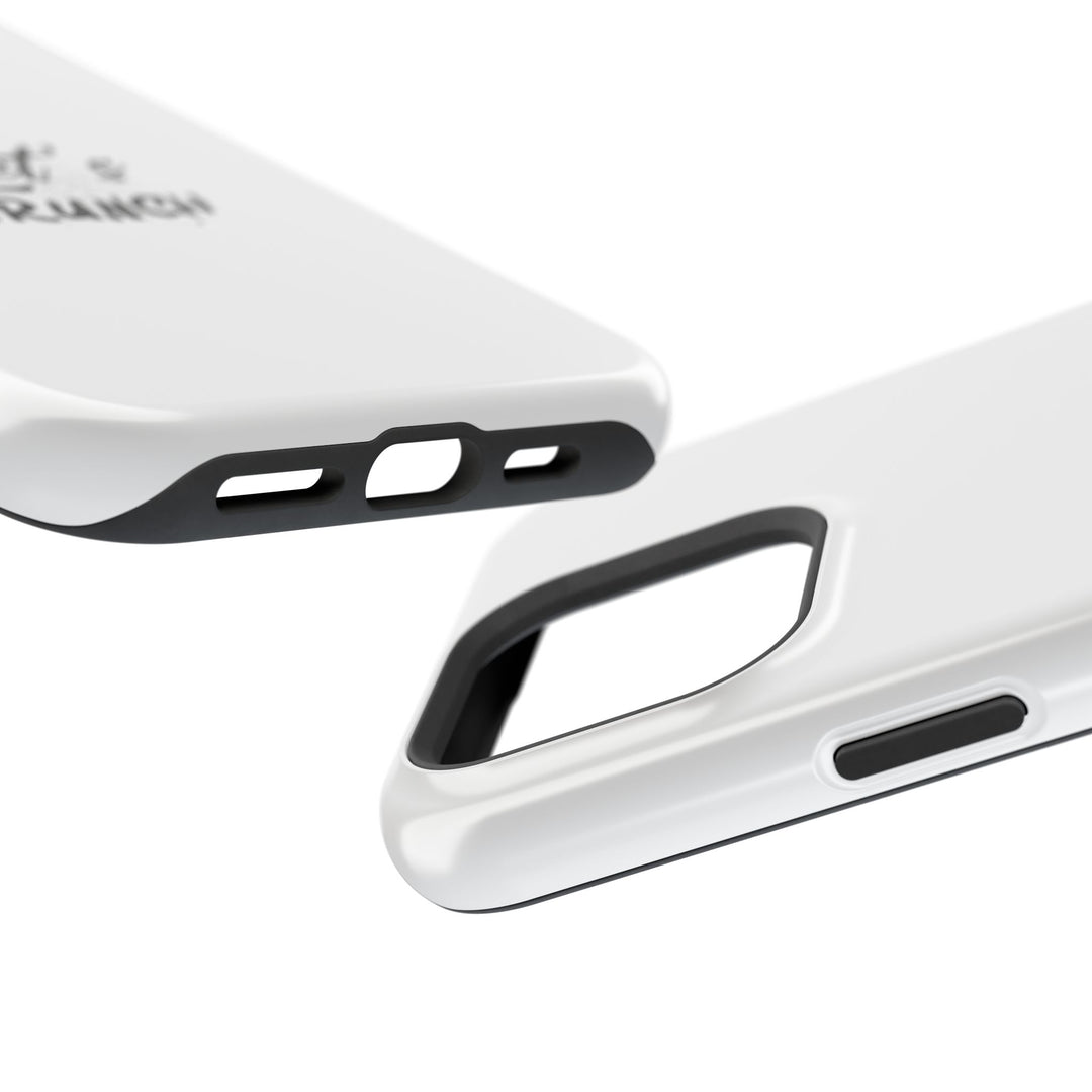 Let’s Brunch – Your Phone’s New Bestie MagSafe® iPhone Case