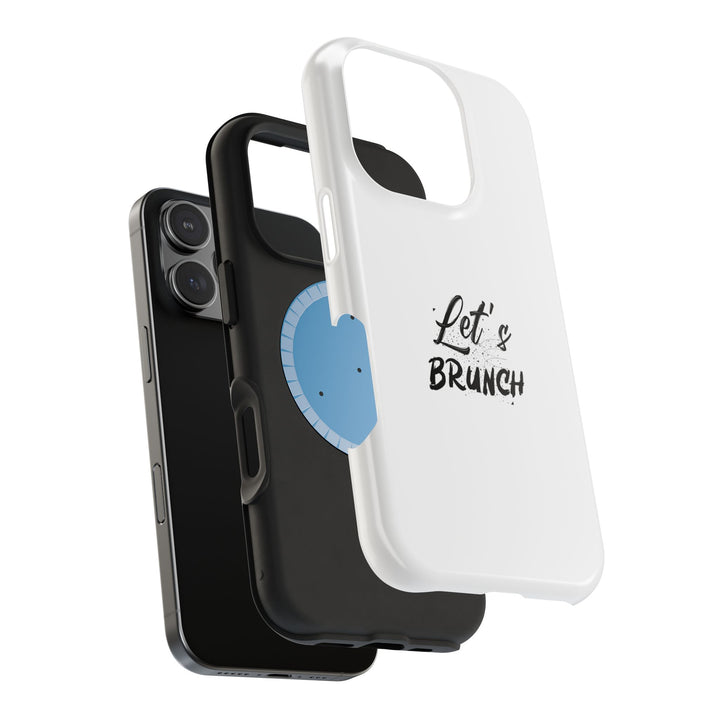 Let’s Brunch – Your Phone’s New Bestie MagSafe® iPhone Case