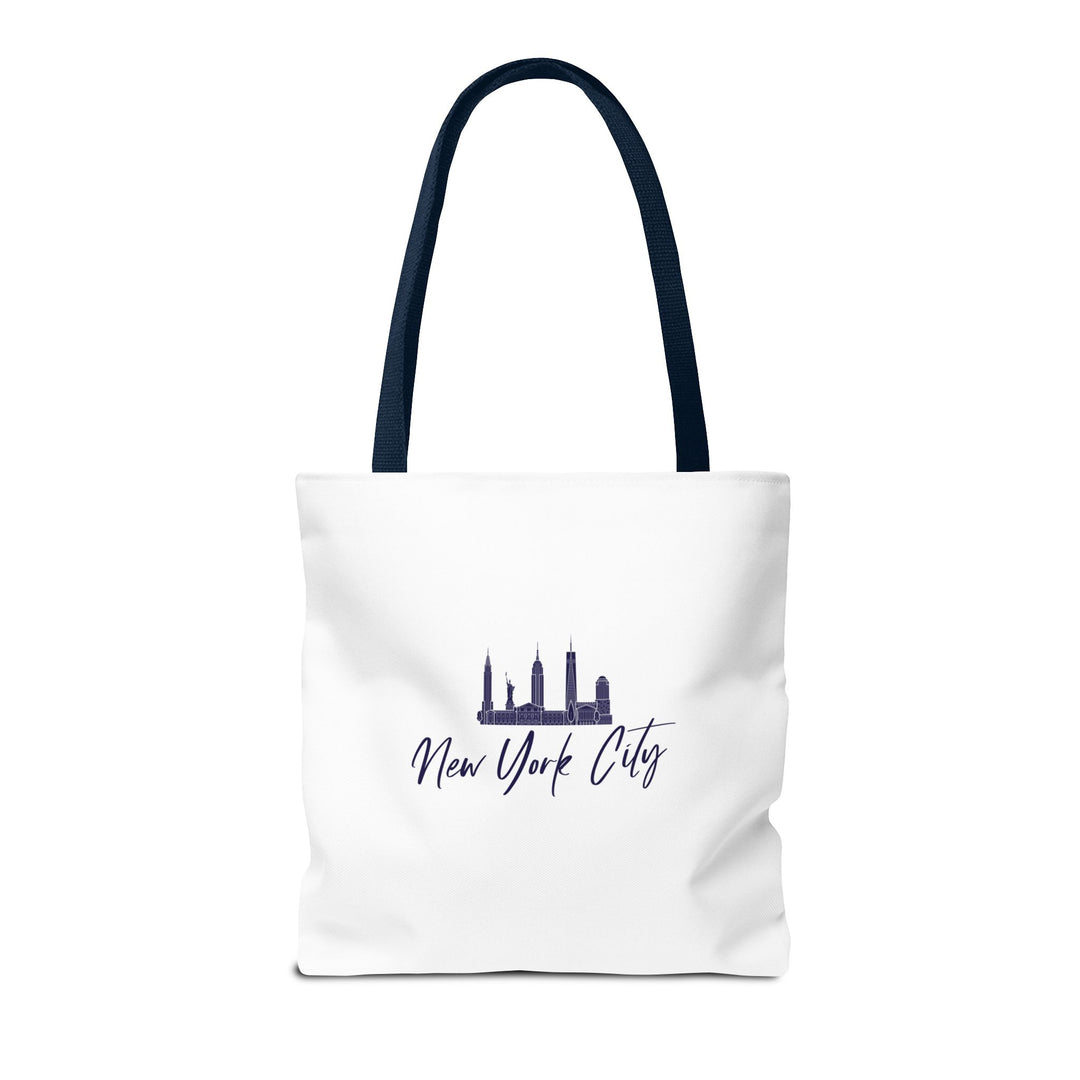 "New York City" Tote Bag