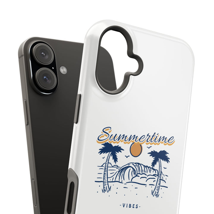 Summertime Vibes – Heatproof Your Style with Our MagSafe® iPhone Case