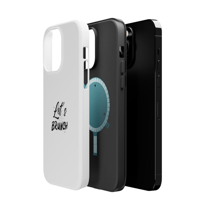 Let’s Brunch – Your Phone’s New Bestie MagSafe® iPhone Case