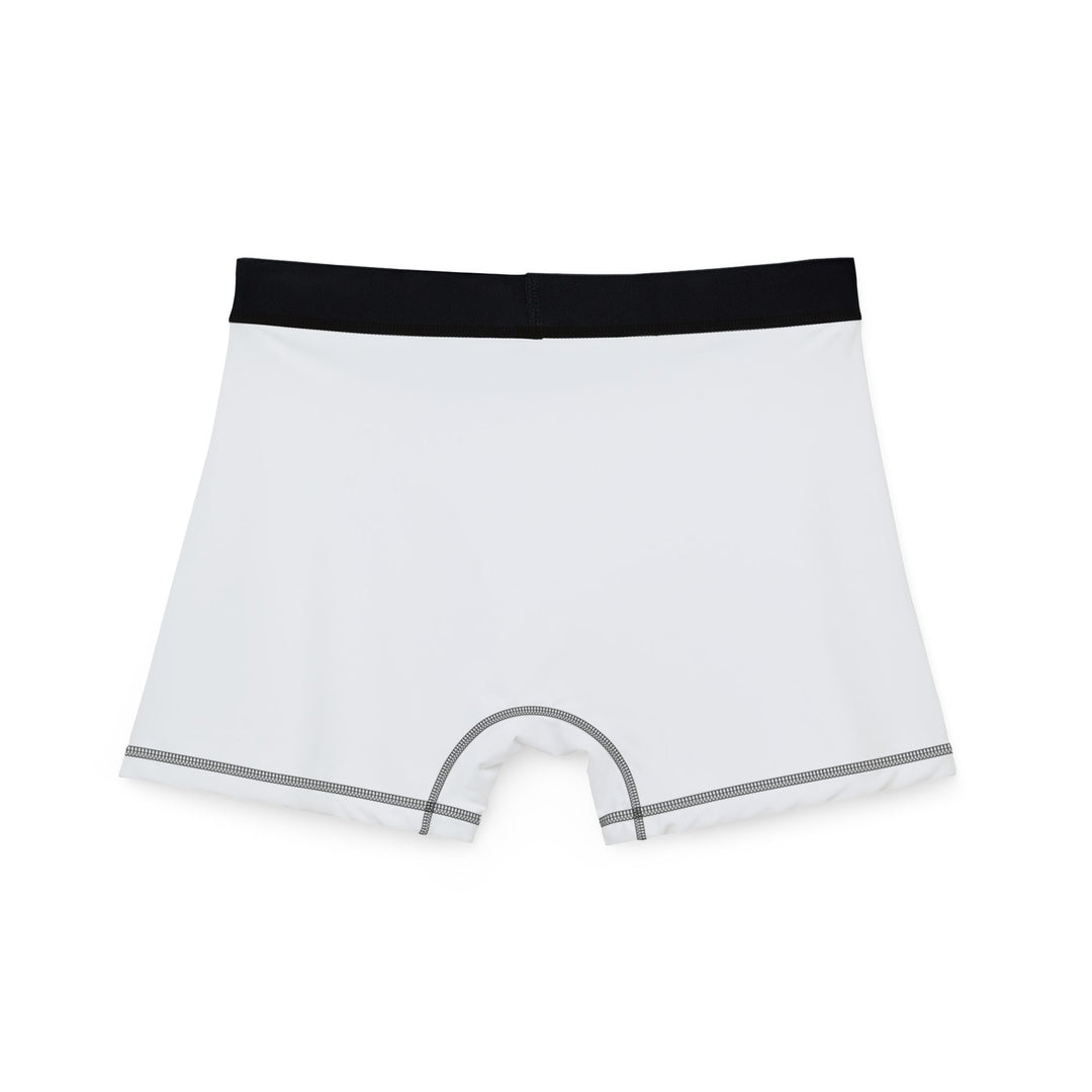 "Let's Brunch" Men's Boxers – For Serious Brunch Lovers