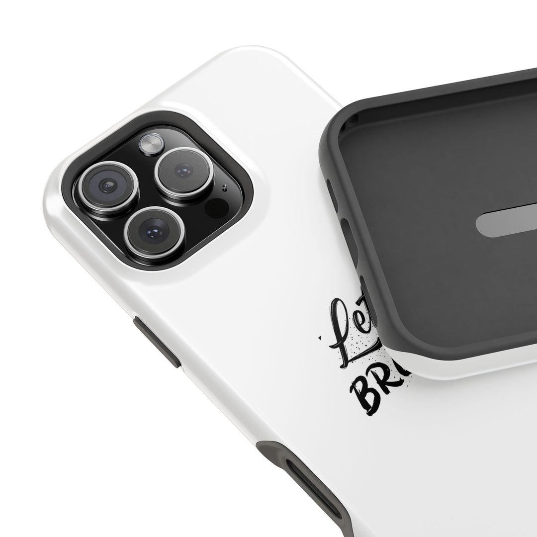 Let’s Brunch – Your Phone’s New Bestie MagSafe® iPhone Case