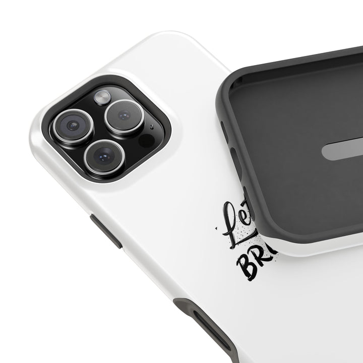 Let’s Brunch – Your Phone’s New Bestie MagSafe® iPhone Case