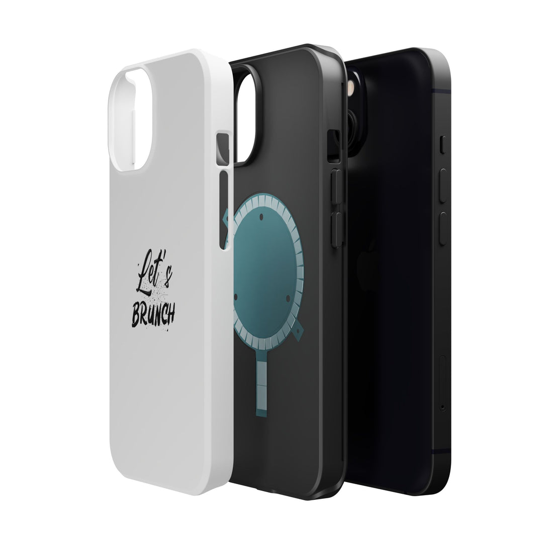 Let’s Brunch – Your Phone’s New Bestie MagSafe® iPhone Case