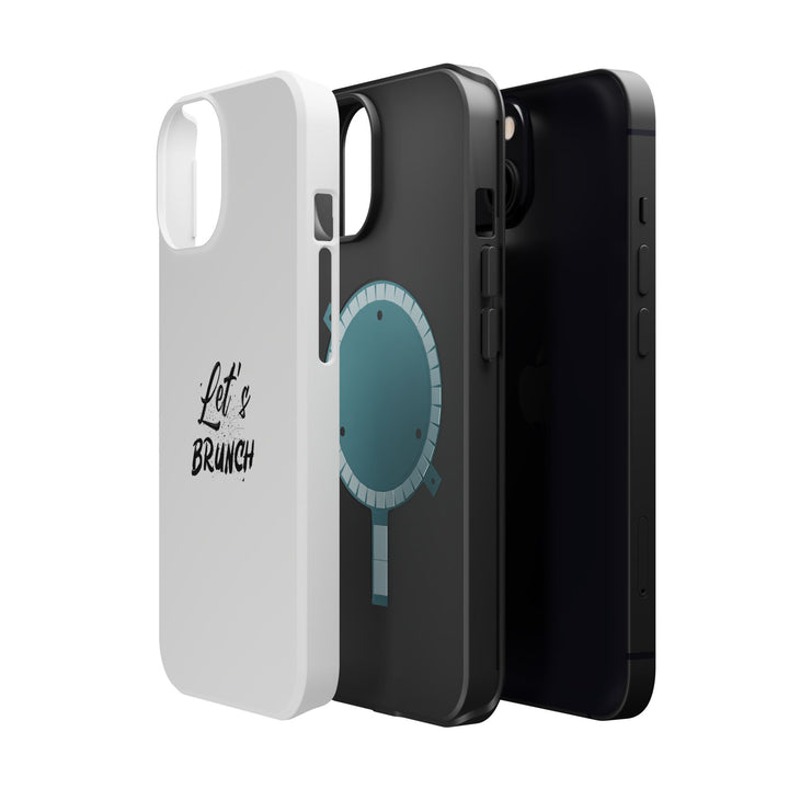 Let’s Brunch – Your Phone’s New Bestie MagSafe® iPhone Case
